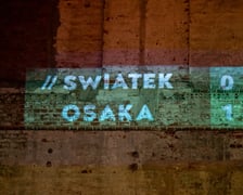 Próba do przedstawienia French Open we Wrocławskim Teatrze Pantomimy, maj 2025