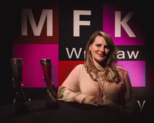 <p>Weronika Mathia</p>