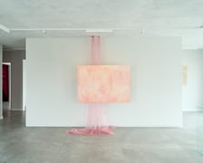 <p>Wystawa Anny Marii Zuzeli w Krupa Gallery do 12 lipca</p>