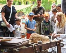 Ludzie Ognia w Arsenale, 21 czerwca 2025
