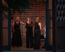 <p>Orkiestra Kameralna &bdquo;Wratislavia&rdquo; w Arsenale</p>