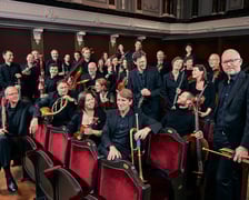 <p>Na zdjęciu Kammerorchester Basel</p>