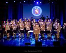 Orkiestra Reprezentacyjna Wojsk Lądowych