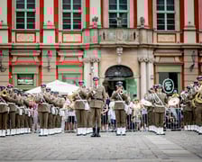 Orkiestra Reprezentacyjna Wojsk Lądowych