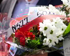 Obchody 45 rocznicy powstania dolnośląskiej Solidarności