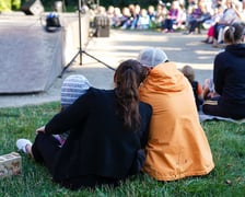 <p>Koncert z cyklu Muzyczne Parki Wrocławia - Sępolno, Emose Uhunmwangho, 24 sierpnia</p>