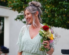 Justyna Woźniak: Koncert Muzyczne Parki Wrocławia