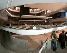 Budowa Narodowego Forum Muzyki we Wrocławiu