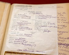 Eksponaty na jednodniowej wystawie  „O! Witkacy” w 86. rocznicę śmierci Witkacego