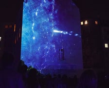 <p>Pierwszy dzień Kinomurala 2025, projekcje w piątek 19 września</p>