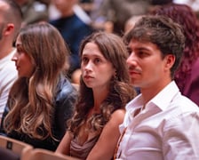 <p>Koncert jubileuszowy na 75-lecie Orkiestry Reprezentacyjnej Wojsk Lądowych w Narodowym Forum Muzyki - 19 września 2025</p>