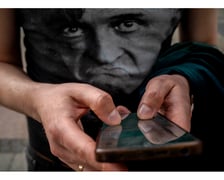 <p>Jedna z prac, jaką będzie można zobaczyć podczas festiwalu Z bliska</p>