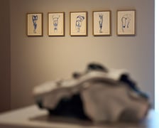 <p>Wystawa &bdquo;Ciało. Rozkosz i b&oacute;l&rdquo; w Krupa Art Foundation potrwa do 18 stycznia 2026</p>