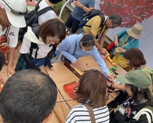 Grupa Małe Instrumenty z Wrocławia koncertowała w Japonii