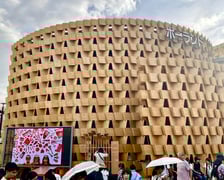 Grupa Małe Instrumenty z Wrocławia koncertowała w Japonii