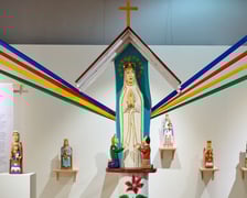 <p>Wystawa „Jan Giejson. Od nowa” w Muzeum Etnograficznym od 25.10-30.12</p>