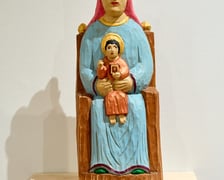 <p>Wystawa „Jan Giejson. Od nowa” w Muzeum Etnograficznym od 25.10-30.12</p>