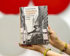 <p>Georg Prochnik, &bdquo;Niemożliwe wygnanie. Koniec świata i Stefan Zweig&rdquo;, przekład Jarosław Mikos, Wydawnictwo słowo/obraz terytoria</p>