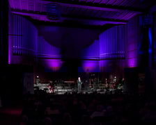 <p>III edycja Ogólnopolskiego Senioralnego Festiwalu Piosenki Artystycznej w ramach Wrocławskich Dni Seniora - koncert finałowy</p>