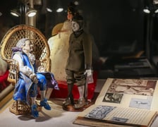 <p>Wystawa &bdquo;Historie odzyskane. Queer na Dolnym Śląsku&rdquo; w Muzeum Teatru im. H. Tomaszewskiego do 30 listopada</p>