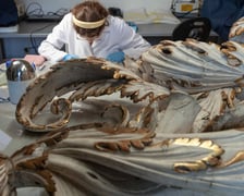 Projekt Stalle Anielskie. Cyfrowa Przestrzeń Sztuki Sakralnej