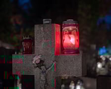 <p>Dzień Wszystkich Świętych 2025 we Wrocławiu</p>