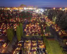 <p>Dzień Wszystkich Świętych 2025 we Wrocławiu</p>