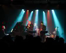 Zaduszki Jazzowe w Firleju, kwintet Piotra Wojtasika, 2 listopada 2025