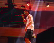 L.U.C. pożegnanie z mikrofonem - koncert w Narodowym Forum Muzyki