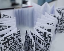 <p class="MsoNormal">Og&oacute;lnopolski Przegląd Sztuki Książki w Pawilonie Czterech Kopuł. Wrocław, 15.11.2025</p>