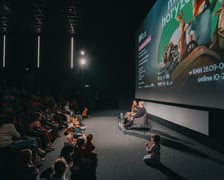 Młoda publiczność we wrocławskim Kinie Nowe Horyzonty