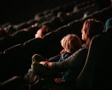 Młoda publiczność we wrocławskim Kinie Nowe Horyzonty