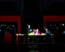 <p>Pr&oacute;ba prasowa do spektaklu &bdquo;Salome&rdquo; w reż. Mariusza Trelińskiego w Operze Wrocławskiej</p>