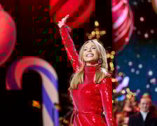 Doda. Mikołajkowy koncert Christmas Party na pl. Wolności - 6 grudnia