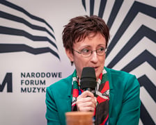 <p>Gościem cyklu &bdquo;Spotkajmy się w NFM&rdquo; była dziennikarka wroclaw.pl Magdalena Talik</p>