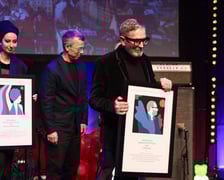 Wrocławska Nagroda Artystyczna 2025, uroczystość 8.12.2025 r.