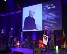 Wrocławska Nagroda Artystyczna 2025, uroczystość 8.12.2025 r.