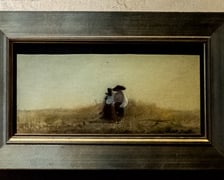 <p>Prace, jakie zobaczymy na wystawie &bdquo;Mikroświaty&rdquo; w Muzeum Narodowym do 22 marca 2026</p>