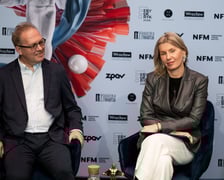 <p>Konferencja prasowa, podczas kt&oacute;rej ogłoszono, że to&nbsp;Miasto Wrocław i Narodowe Forum Muzyki będą gospodarzami Gali Muzyki Klasycznej, podczas kt&oacute;rej poznamy laureat&oacute;w Fryderyk&oacute;w w muzyce poważnej</p>