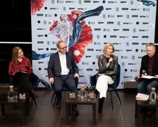 <p>Konferencja prasowa, podczas kt&oacute;rej ogłoszono, że to&nbsp;Miasto Wrocław i Narodowe Forum Muzyki będą gospodarzami Gali Muzyki Klasycznej, podczas kt&oacute;rej poznamy laureat&oacute;w Fryderyk&oacute;w w muzyce poważnej</p>