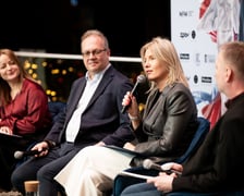 <p>Konferencja prasowa, podczas kt&oacute;rej ogłoszono, że to&nbsp;Miasto Wrocław i Narodowe Forum Muzyki będą gospodarzami Gali Muzyki Klasycznej, podczas kt&oacute;rej poznamy laureat&oacute;w Fryderyk&oacute;w w muzyce poważnej</p>