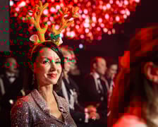 Wrocławskie Kolędowanie - Koncert dla Pokoju w Hali Stulecia 11 grudnia - fotorelacja