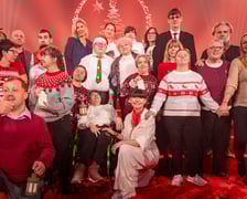 Wrocławskie Kolędowanie - Koncert dla Pokoju w Hali Stulecia 11 grudnia - fotorelacja