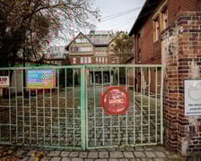 Kliniki na Bujwida - miejsce Survivalu 2026