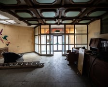 Kliniki na Bujwida - miejsce Survivalu 2026