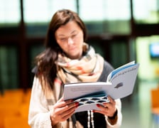 Premiera książki "Można tu gwizdać" Agnieszki Wolny-Hamkało z ilustracjami Antka Wajdy