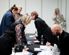 Premiera książki "Można tu gwizdać" Agnieszki Wolny-Hamkało z ilustracjami Antka Wajdy