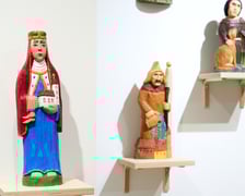 <p>Wystawę &bdquo;Jan Giejson. Od nowa&rdquo; obejrzymy w Muzeum Etnograficznym tylko do 30 grudnia</p>