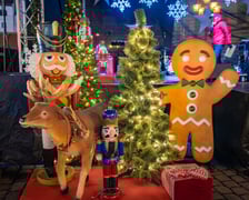 Sobotnie koncerty na Rynku - 3 stycznia 2026