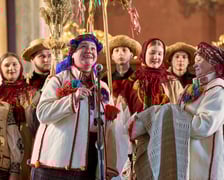 Radosne Kolędowanie w Auli Leopoldina. Zdjęcia z koncertu / 17.01.2026